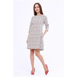 95427 VISERDI Платье