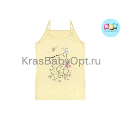 Майка для девочки
