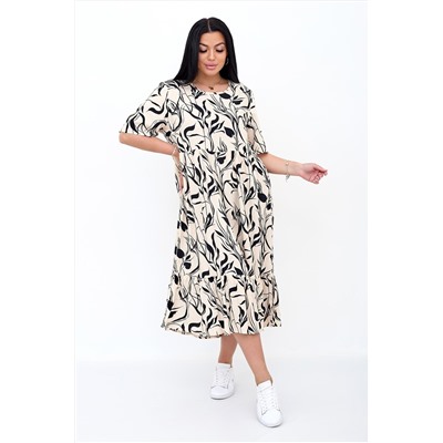 296870 Lika Dress Платье