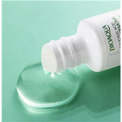 Эссенция для лица с салициловой кислотой BIOAQUA Salicylic Acid Acne Removal, 35 мл.