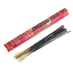 Hem Incense Sticks MAHA LAXMI (Благовония МАХА ЛАКШМИ, Хем), уп. 20 палочек.