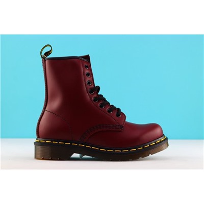 Dr. Martens 1460 Red