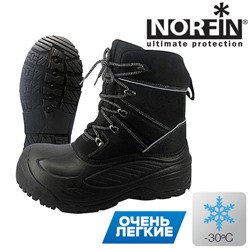 Ботинки Зимние Norfin Discovery