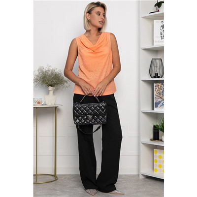 Топ Миа (оранжевый) Б14185-29М