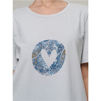 пижама/домашний костюм 4390-23 Новинка