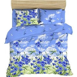 КПБ "Василиса" бязь хлопок 100% Семейный