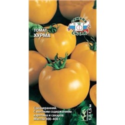Томат Хурма (СеДеК) 0,1г