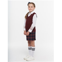 Жилет для девочек 705