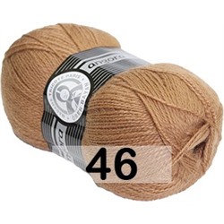 Пряжа Madame Tricote Paris Angora 40