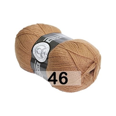 Пряжа Madame Tricote Paris Angora 40