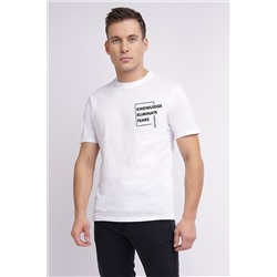 Футболка CLEVER #909696