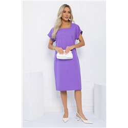 Платье Лика (лаванда) П11956