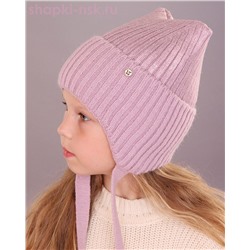 19-5-L Шапка флис (50-52)