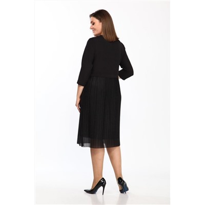 Vitol Fashion В-1048, Платье