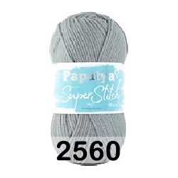 Пряжа Kamgarn SUPER STITCH PAPATYA