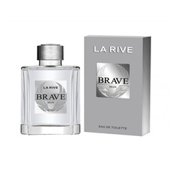 LA RIVE BRAVE MAN /муж. (PR инвиктус) M~