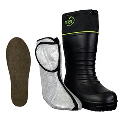 Сапоги мужские ЭВА IFRIT Fenrir (-60°C)