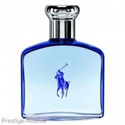 Ralph Lauren Polo Ultra Blue for men edt 125ml Made In UAE
