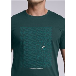 329780 CLEVER Футболка