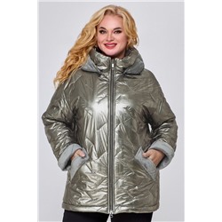Svetlana-Style 1724 золотой, Куртка