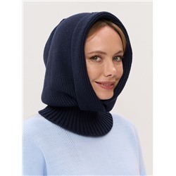Шапка (капор) женская 5242-8440