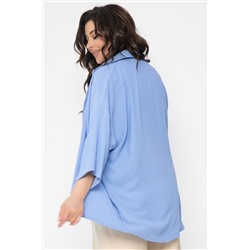 Рубашка Медея (голубая) Б13465-13М