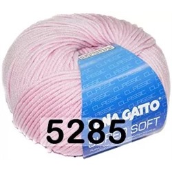 Пряжа Lana Gatto Super Soft