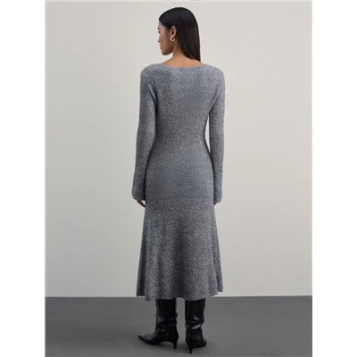 477060 ZARINA Платье
