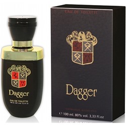DAGGER 100 ml/муж M~