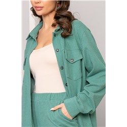 Костюм Крис (мята) К4961