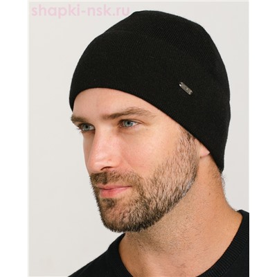 416 T Шапка мужская (56-58)