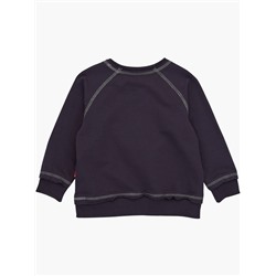 Джемпер UD 2038 антра