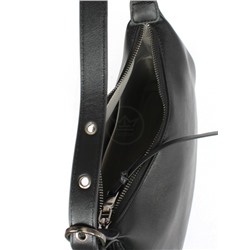 Сумка женская искусственная кожа XHD-16910-1,  1отд,  плеч/ремень,  черный 257032