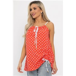 Топ Пикник (красный) Б13748-24М