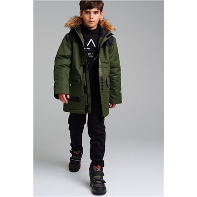 Куртка PLAYTODAY #946224
