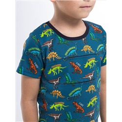 Детский костюм Филя 3-872д