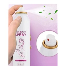 Спрей для депиляции Mousse Hair Removal Spray, 150 ml