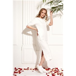 AMORI 9456 молоко, Платье
