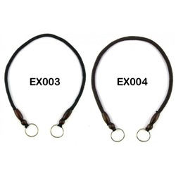 Наплечный ремень с металлическим кольцами Hoooked для сумок