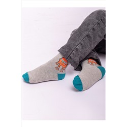 Носки, 6 п. BATIK #1035667