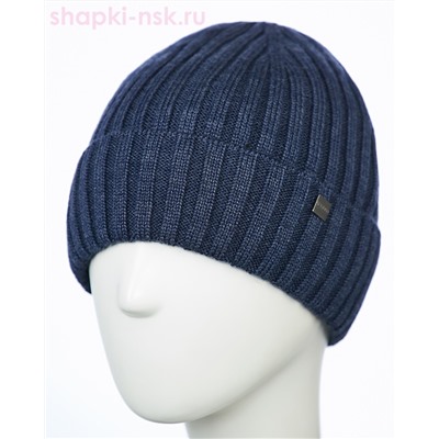 127/FL SHM Шапка мужская флис (58-60)