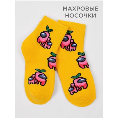 Носки детские Syltan
