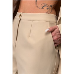 Женский классический костюм Happyfox