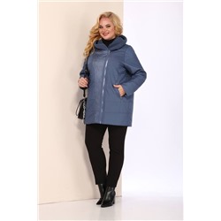 Shetti 2088 синий, Куртка