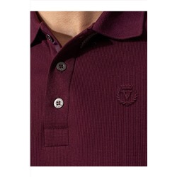 Футболка-поло VILATTE #989055