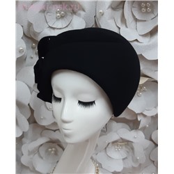 Надежда шерсть Шляпа женская (56-58)