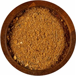 Смесь для картофеля "по-деревенски", с луком, паприкой, базиликом и чесноком, 50 грамм