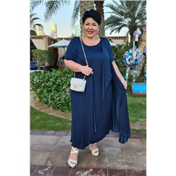 Vittoria Queen 19843, Платье