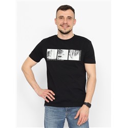 391196 CRB Футболка