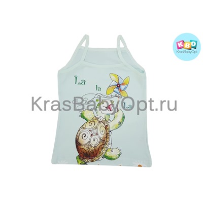 Майка для девочки